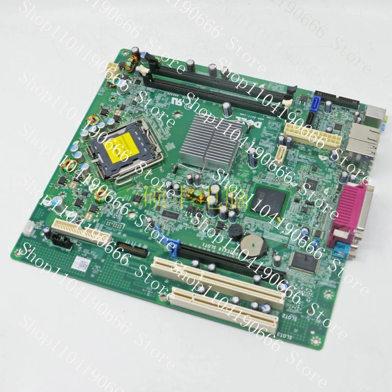 Для материнской платы DELL OptiPlex 360MT T656F LGA775 8G VGA M-ATX протестировано OKXYG XYG
Для материнской платы DELL OptiPlex 360MT T656F LGA775 8G VGA M-ATX протестировано OKXYG XYG