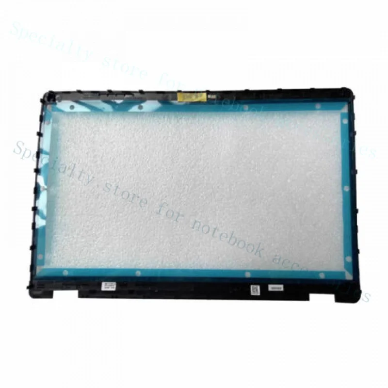 A +++ для Dell Latitude 5510 E5510 D, нижняя часть корпуса B, рамка экрана 01DM7Y 
A +++ для Dell Latitude 5510 E5510 D, нижняя часть корпуса B, рамка экрана 01DM7Y