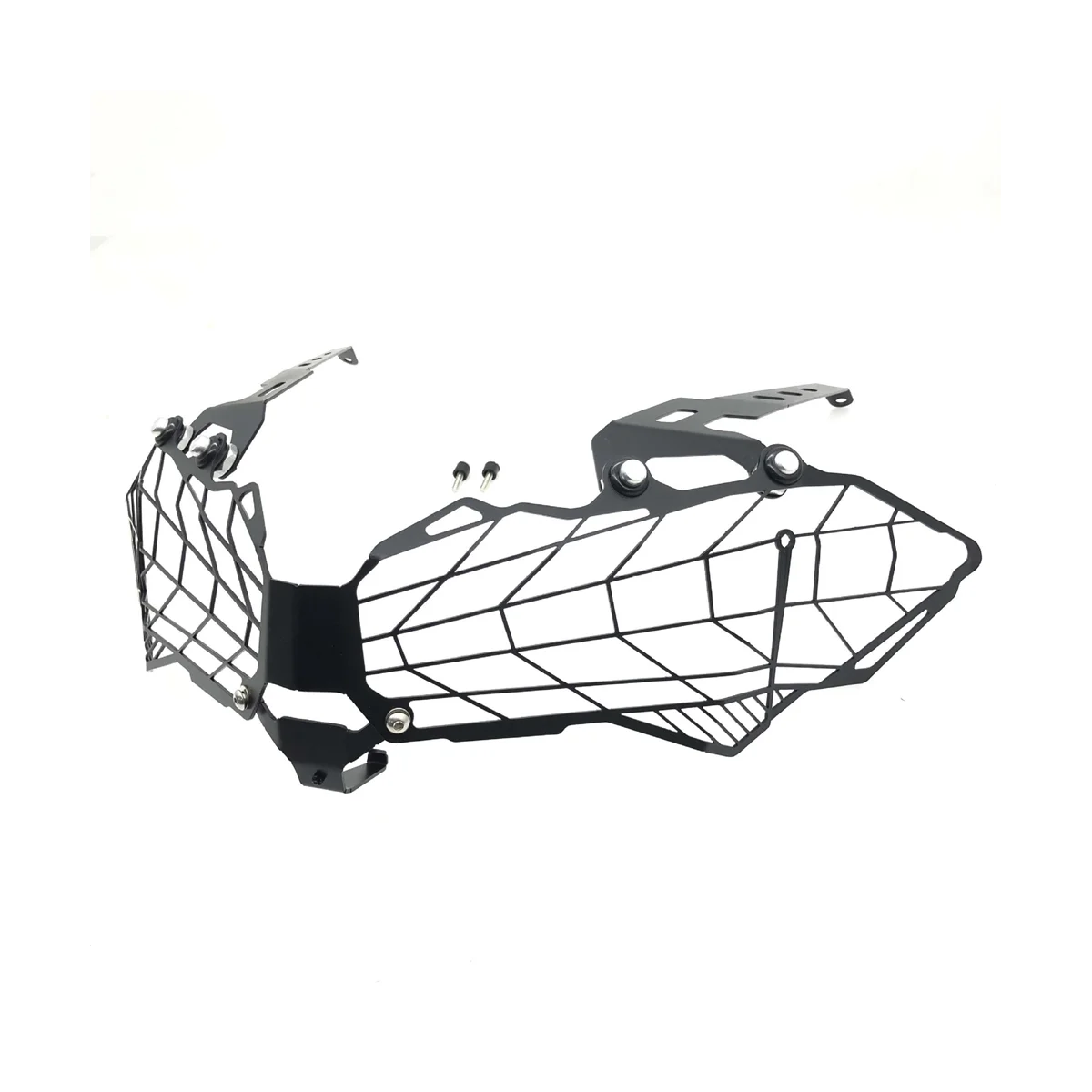 Motorcycle Headlight Protector Guard Headlight Grille Protection Cover for KLE1000 2021 2022
Motorcycle Headlight Protector Guard Headlight Grille Protection Cover for KLE1000 2021 2022