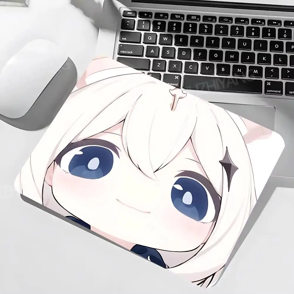 Genshin Impact Furina Small size Desktop games Small size Best Sellers High definition print desktop game accessories mouse pad
Genshin Impact Furina Small size Desktop games Small size Best Sellers High definition print desktop game accessories mouse pad