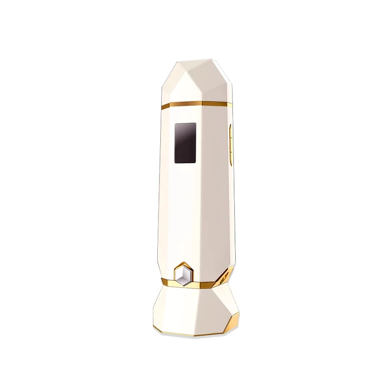 Amazon Hot Sell Misfill Hydro light Instrument Roller Skin Care Automatic Serum Applicator in stock
Amazon Hot Sell Misfill Hydro light Instrument Roller Skin Care Automatic Serum Applicator in stock