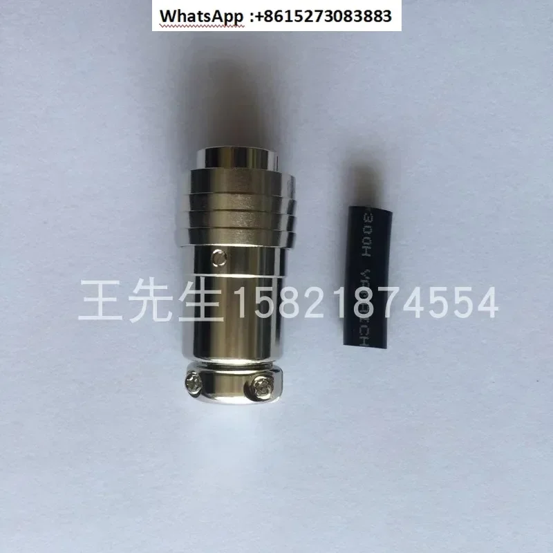 Japan TAJIMI original imported Duozhijian connector EPRC05-P8M
Japan TAJIMI original imported Duozhijian connector EPRC05-P8M