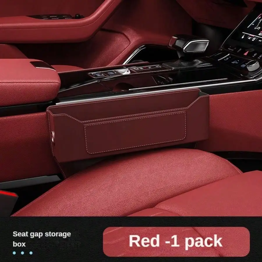Car Gap Storage Box, Car Main And Auxiliary Seats, Gap Storage Box, Car Interior Decoration And Supplies
Car Gap Storage Box, Car Main And Auxiliary Seats, Gap Storage Box, Car Interior Decoration And Supplies