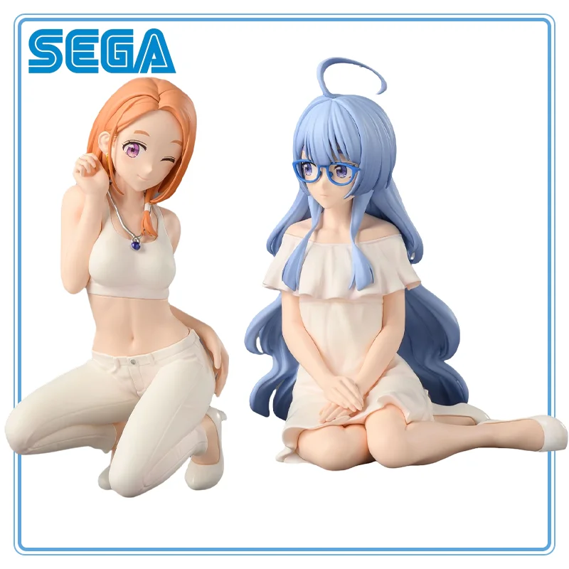 【100% подлинный】SEGA Original TV Anime Children of The Shiunji Family Chokonse Премиум-фигурка SEIHA SHIUNJI BANRI SHIUNJI 
【100% подлинный】SEGA Original TV Anime Children of The Shiunji Family Chokonse Премиум-фигурка SEIHA SHIUNJI BANRI SHIUNJI
