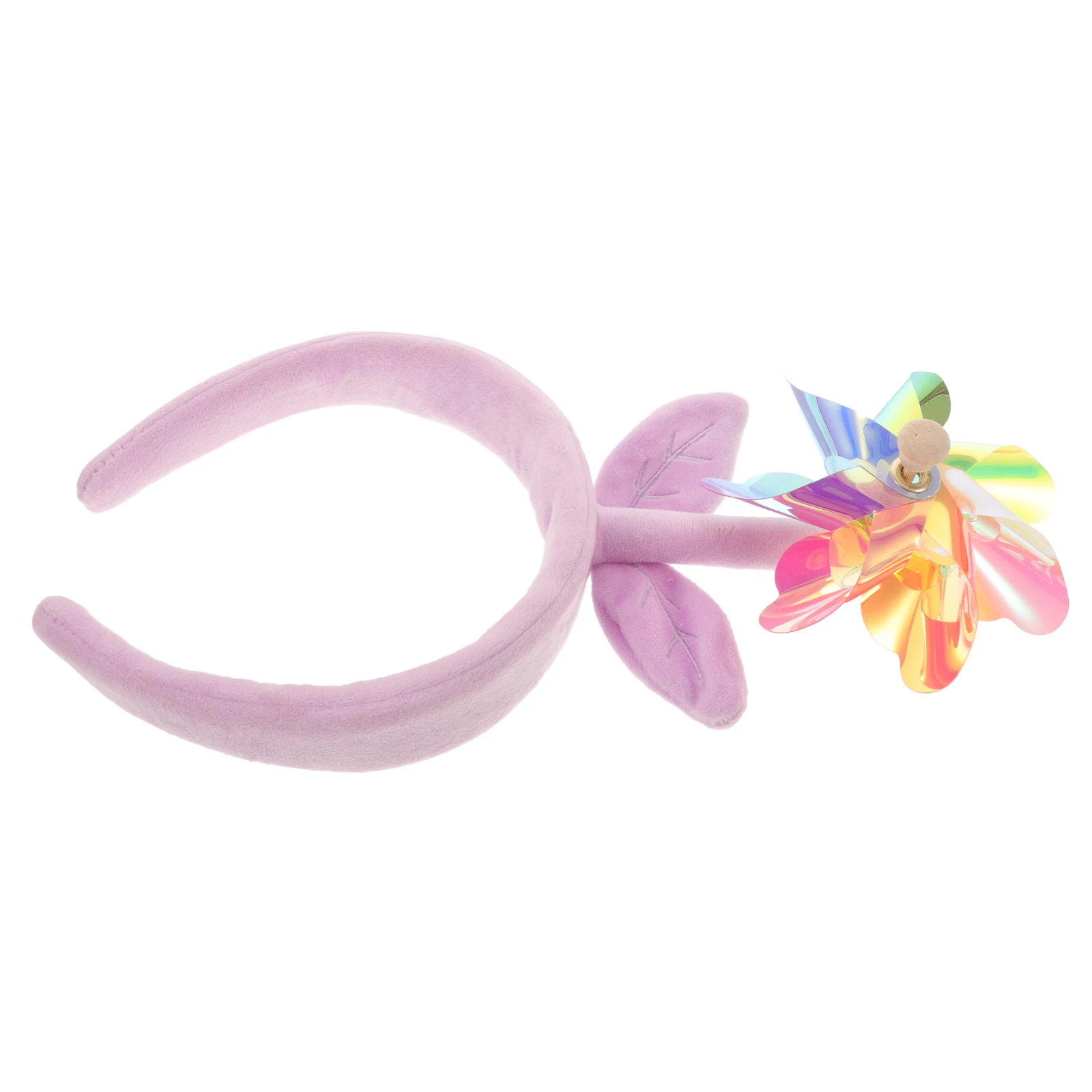 Colorful Windmill Headb Women Cute Funny Party Holiday Hair Accessories Stylish Photo Carnival Cosplay Birthday
Colorful Windmill Headb Women Cute Funny Party Holiday Hair Accessories Stylish Photo Carnival Cosplay Birthday