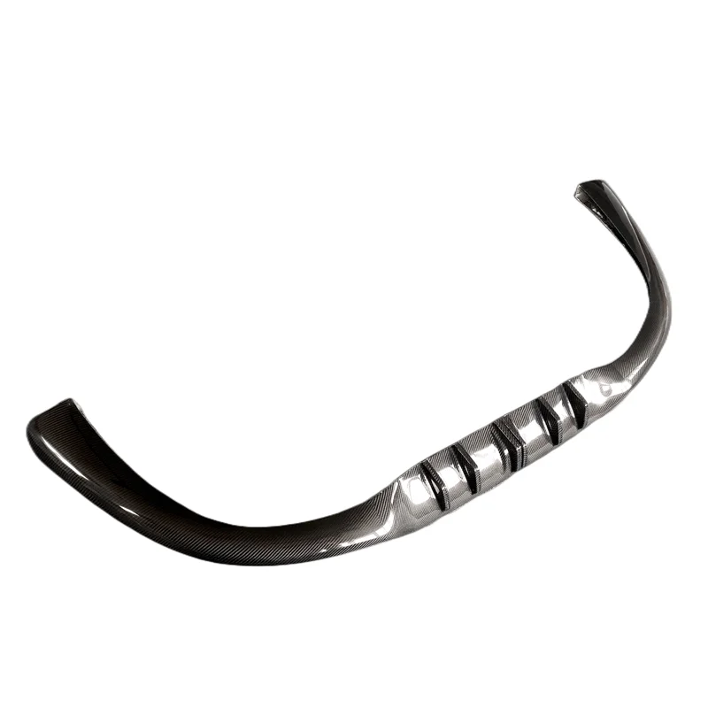Techar style carbon fiber rear diffuser rear spoiler for the new Porsche 911 992 Techar body kit
Techar style carbon fiber rear diffuser rear spoiler for the new Porsche 911 992 Techar body kit