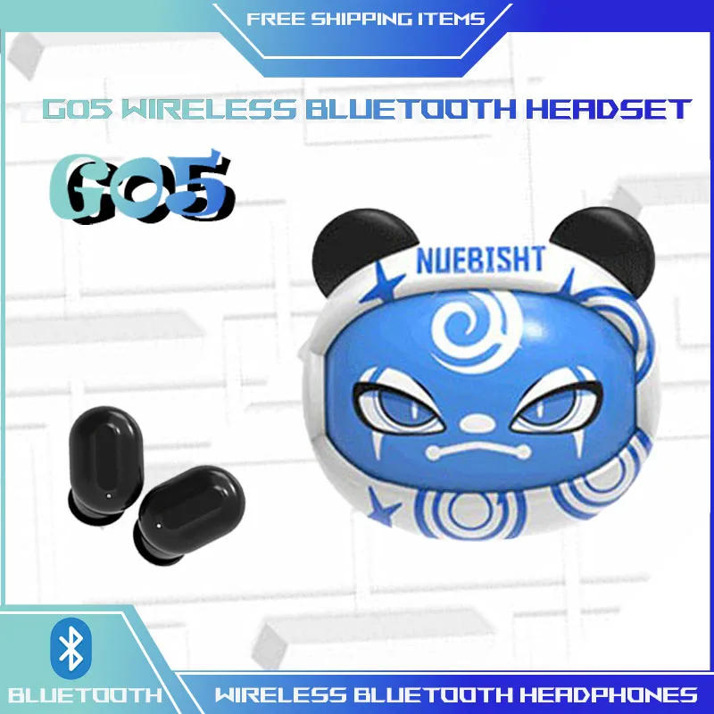 G05 Модель Blue Monster Беспроводные синие наушники-вкладыши Предметы Bluetooth Портативное аудио-видео
G05 Модель Blue Monster Беспроводные синие наушники-вкладыши Предметы Bluetooth Портативное аудио-видео