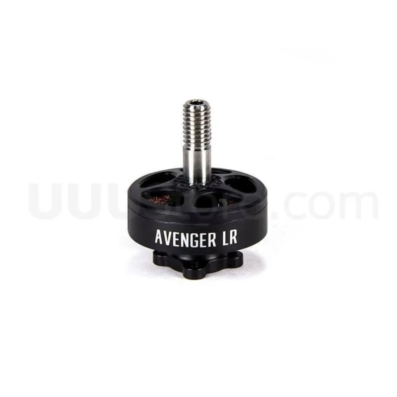 1/2/4pcs BrotherHobby Avenger 2004 LR 1650KV Motor for FPV Racing Freestyle Micro Long Range Drone and MultiRotor & Quandcptor
1/2/4pcs BrotherHobby Avenger 2004 LR 1650KV Motor for FPV Racing Freestyle Micro Long Range Drone and MultiRotor & Quandcptor