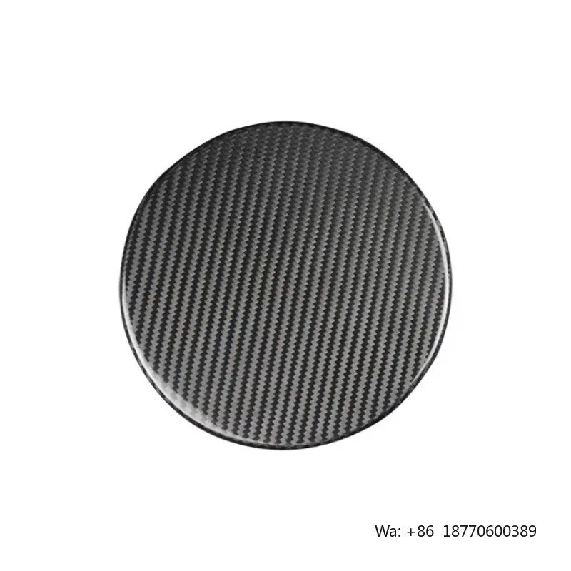 ES Carbon Fiber Car Interior Accessories Carbon Fiber Car Feul Tank Cover for Camaro Car Accessories Sticker
ES Carbon Fiber Car Interior Accessories Carbon Fiber Car Feul Tank Cover for Camaro Car Accessories Sticker