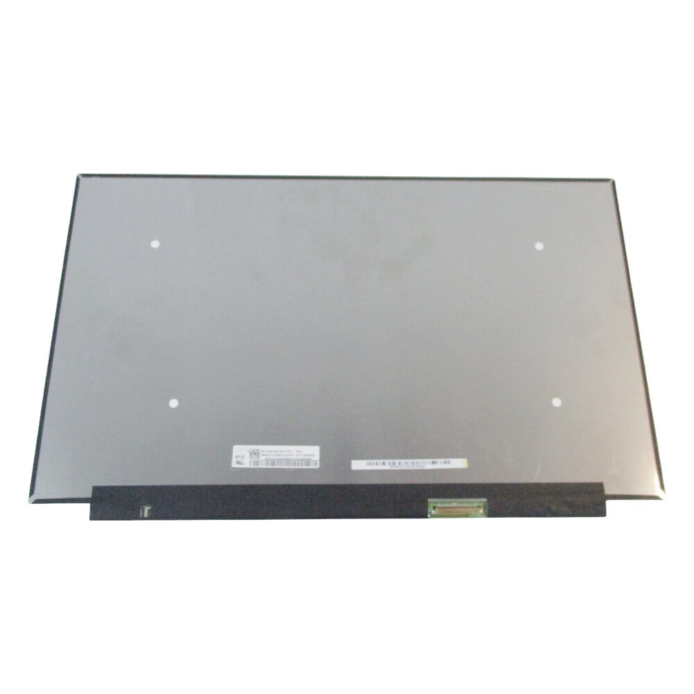 LP156WFG-SPT5 LP156WFG SPT5 15.6'' Laptop LCD Screen Panel Matrix 1920*1080 EDP 40 Pins
LP156WFG-SPT5 LP156WFG SPT5 15.6'' Laptop LCD Screen Panel Matrix 1920*1080 EDP 40 Pins