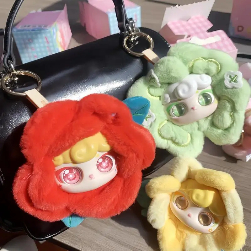 New Flowers Rippling Monogatari Series Plush Vinyl Face Cute Surprise Birthday Gift Collection Trendy Doll Girl Graduate Gifts
New Flowers Rippling Monogatari Series Plush Vinyl Face Cute Surprise Birthday Gift Collection Trendy Doll Girl Graduate Gifts
