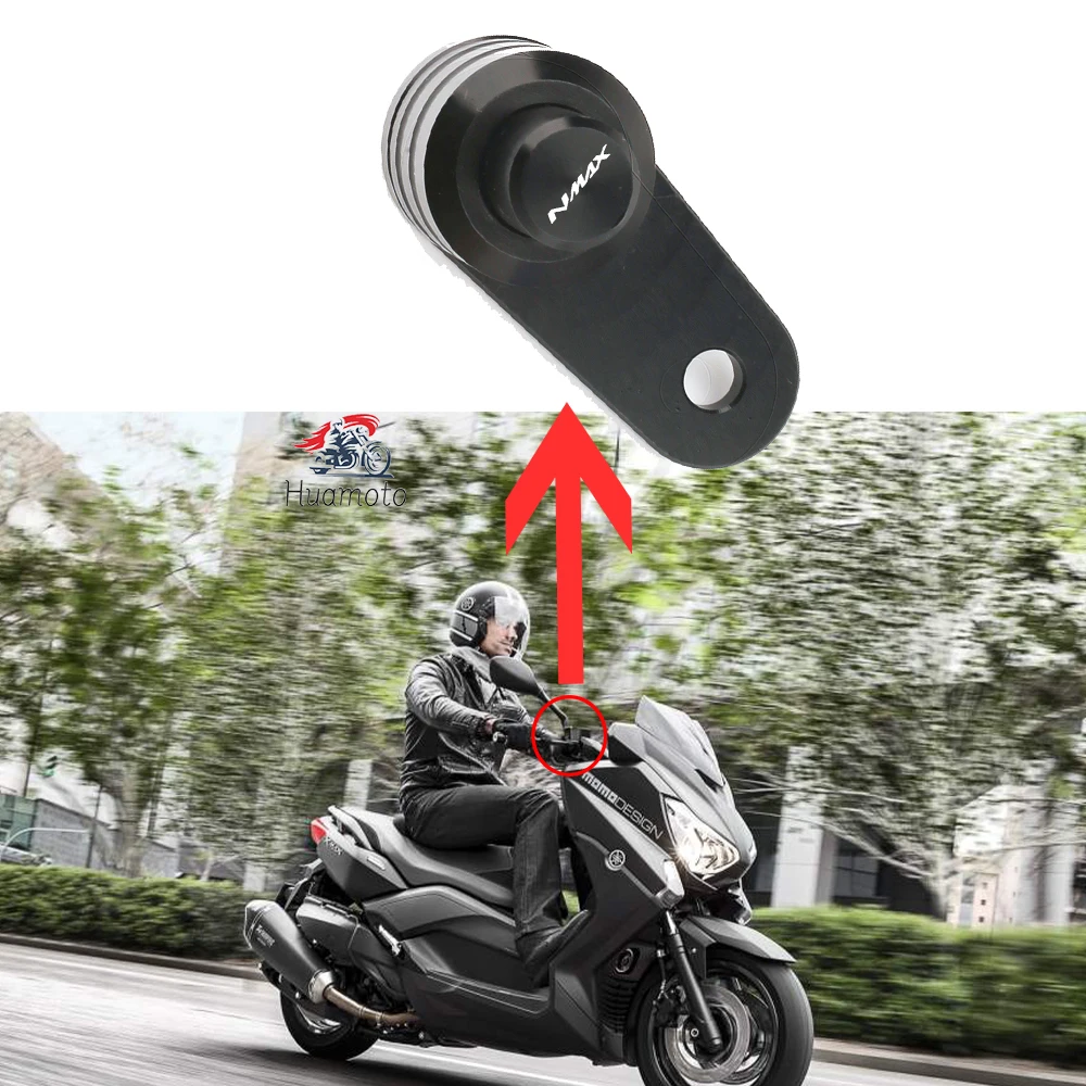 For Yamaha NMAX 125 155 160 ABS Motorcycle Accessories Brake Lever Parking Switch Button Semi-automatic Auxiliary Lock
For Yamaha NMAX 125 155 160 ABS Motorcycle Accessories Brake Lever Parking Switch Button Semi-automatic Auxiliary Lock
