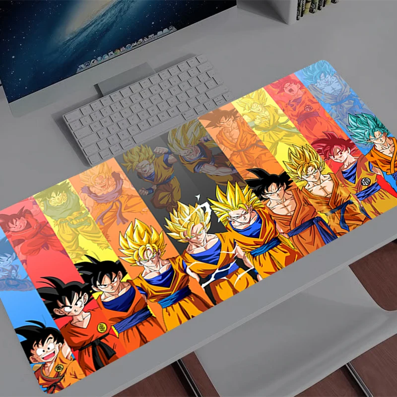 Mouse Pad notbook gamer Big Keyboard NonSlip Rubber Computer Carpet Desk Mat PC Gamer 90x40 Dragon DBZ MousePad
Mouse Pad notbook gamer Big Keyboard NonSlip Rubber Computer Carpet Desk Mat PC Gamer 90x40 Dragon DBZ MousePad