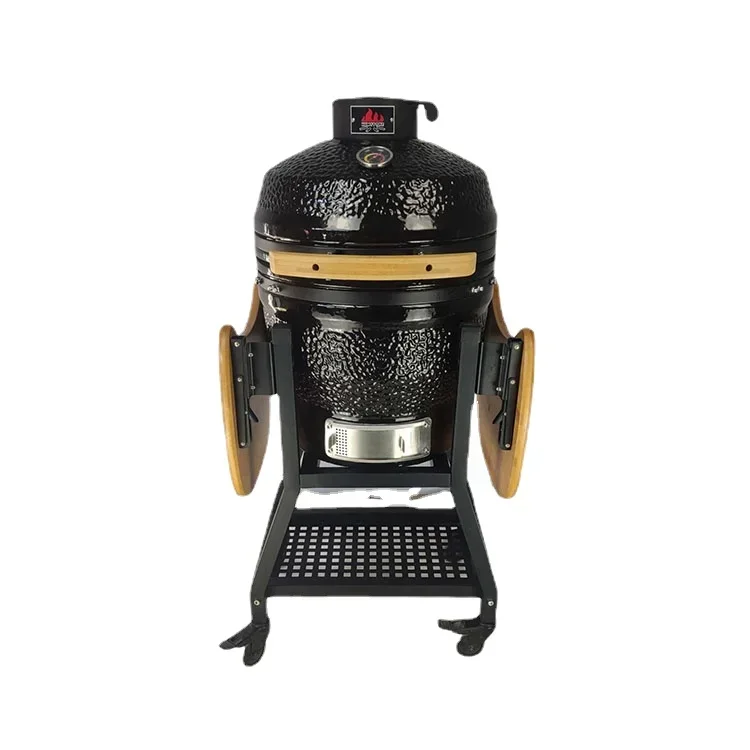 exclusive supply Egg Grill Kamado Outdoor Bbq Grill Heavy Duty Charcoal Barrel Bbq Grill Rack Outdoor
exclusive supply Egg Grill Kamado Outdoor Bbq Grill Heavy Duty Charcoal Barrel Bbq Grill Rack Outdoor