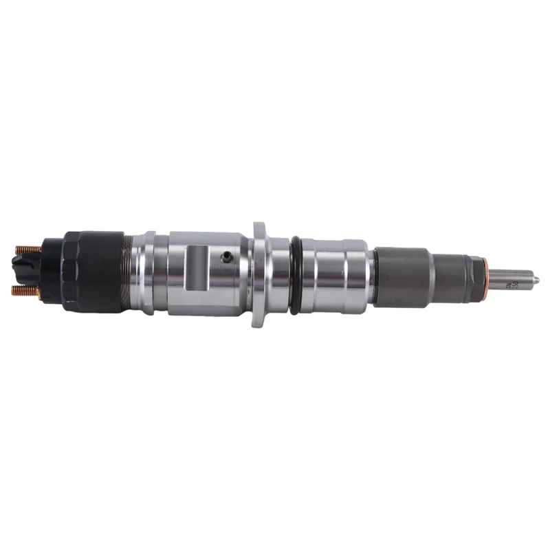 New Arrival 0445120177 Common Rail Fuel Injector 0 445 120 177 For 5254261 Commpactable With Engine QSB4.5
New Arrival 0445120177 Common Rail Fuel Injector 0 445 120 177 For 5254261 Commpactable With Engine QSB4.5
