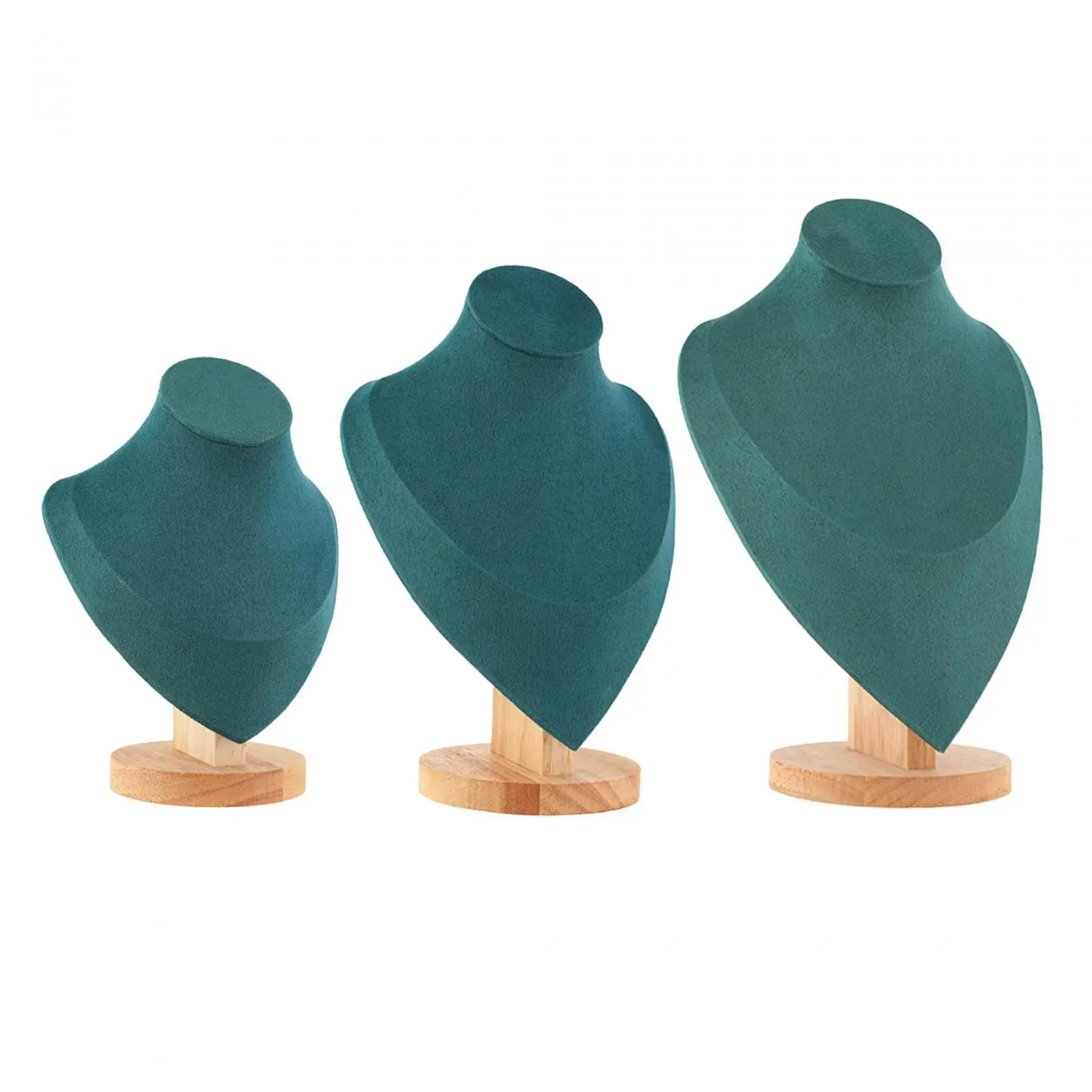 Регулируемое ожерелье с бюстом, устойчивое к царапинам устойчивое ожерелье с подставкой для организации салона гардероба 
Регулируемое ожерелье с бюстом, устойчивое к царапинам устойчивое ожерелье с подставкой для организации салона гардероба