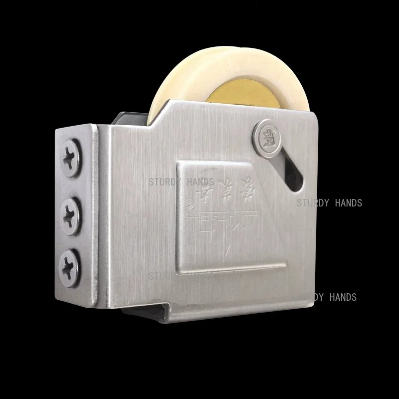 4pcs Old style aluminum alloy door and window pulleys Push pull sliding door wheels Glass window track pulley
4pcs Old style aluminum alloy door and window pulleys Push pull sliding door wheels Glass window track pulley