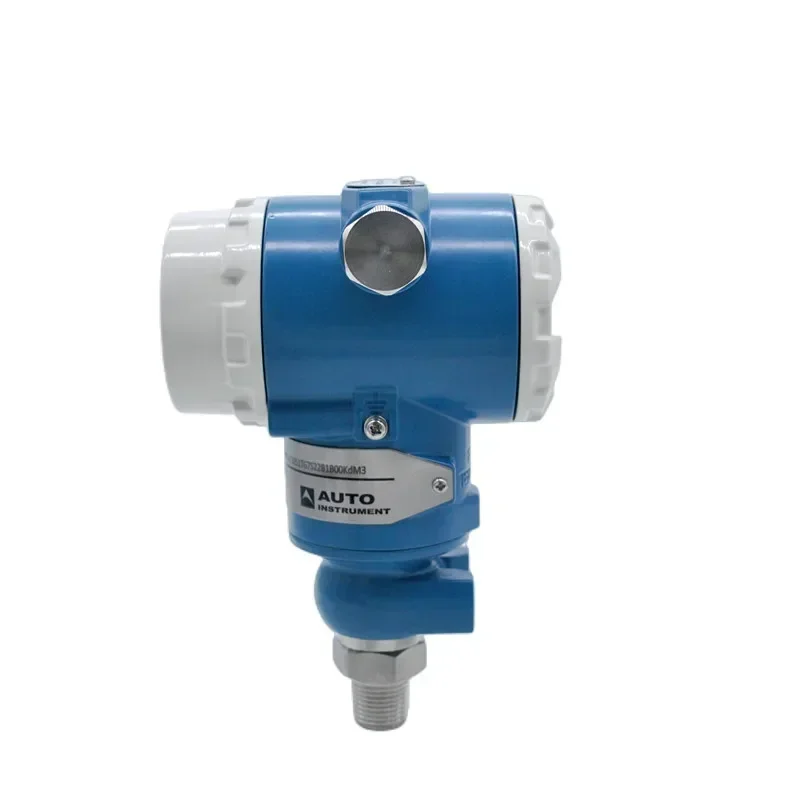 New Pressure Measuring Instruments 4-20ma High Quality gauge pressure transmitter Smart Pressure Transmitter
New Pressure Measuring Instruments 4-20ma High Quality gauge pressure transmitter Smart Pressure Transmitter