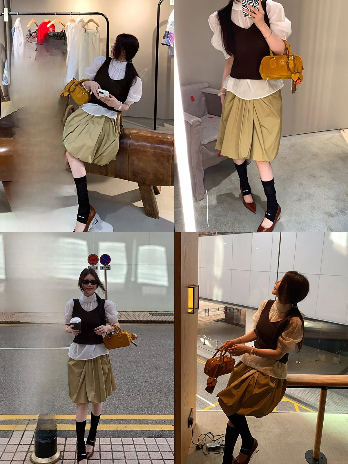 IUIU Arjing Home Inspiration Muse Ba: Прозрачная кружевная повседневная свободная утягивающая футболка для женщин, модная, весенний сезон
IUIU Arjing Home Inspiration Muse Ba: Прозрачная кружевная повседневная свободная утягивающая футболка для женщин, модная, весенний сезон