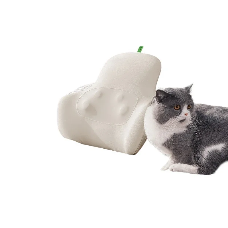 Waist massager, cervical spine back car, gift massager for girls
Waist massager, cervical spine back car, gift massager for girls