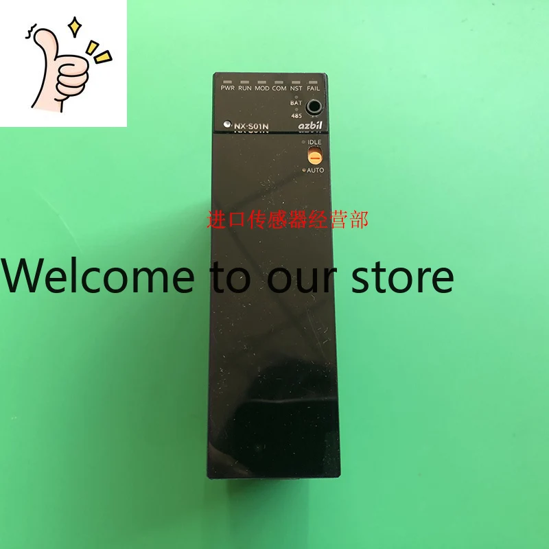 Original Genuine Thermostat Module NX-S01N00000 Fake One Penalty Ten
Original Genuine Thermostat Module NX-S01N00000 Fake One Penalty Ten