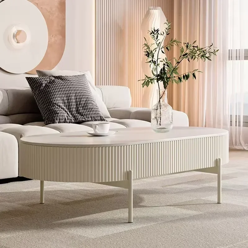 Unique Design Coffee Tables Luxury Minimalist Nordic Trendy Coffee Tables Storage Aesthetic Mesa De Centro Living Room Furniture
Unique Design Coffee Tables Luxury Minimalist Nordic Trendy Coffee Tables Storage Aesthetic Mesa De Centro Living Room Furniture