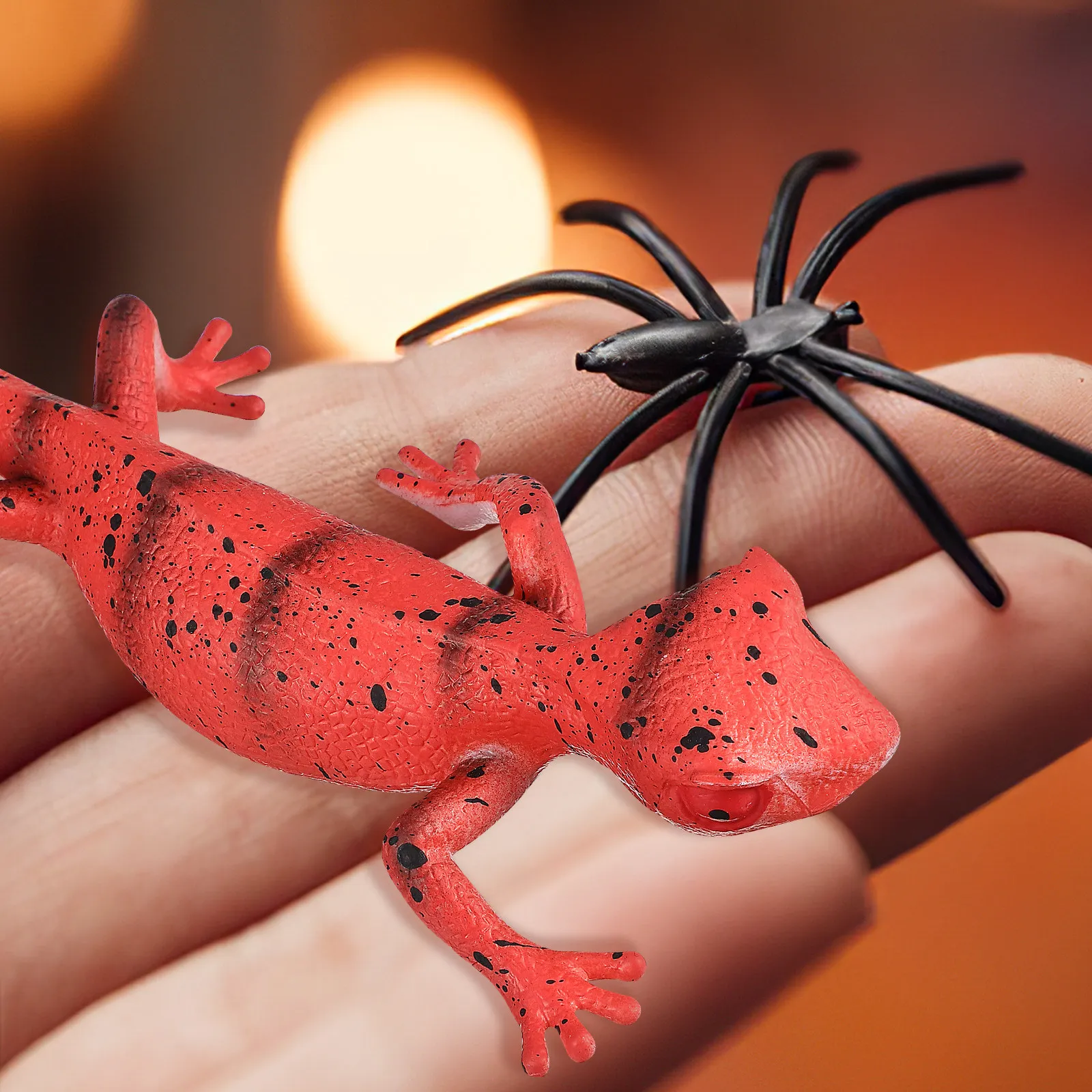 Lifelike PVC Decorations Educational Models Props Lizard Adornments Lizard naments Props Garden naments Play
Lifelike PVC Decorations Educational Models Props Lizard Adornments Lizard naments Props Garden naments Play