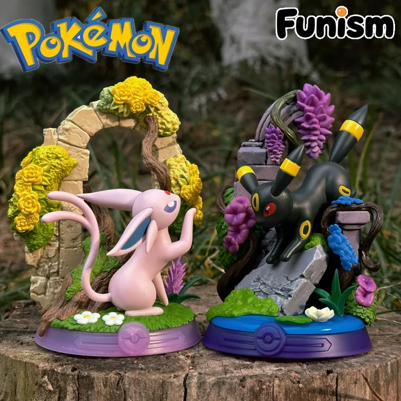 New Original Funism Pokémon Relax & Enjoy Eevee Blind Box V3 Version Desktop Decoration Model Collection Toy Birthday Gift
New Original Funism Pokémon Relax & Enjoy Eevee Blind Box V3 Version Desktop Decoration Model Collection Toy Birthday Gift