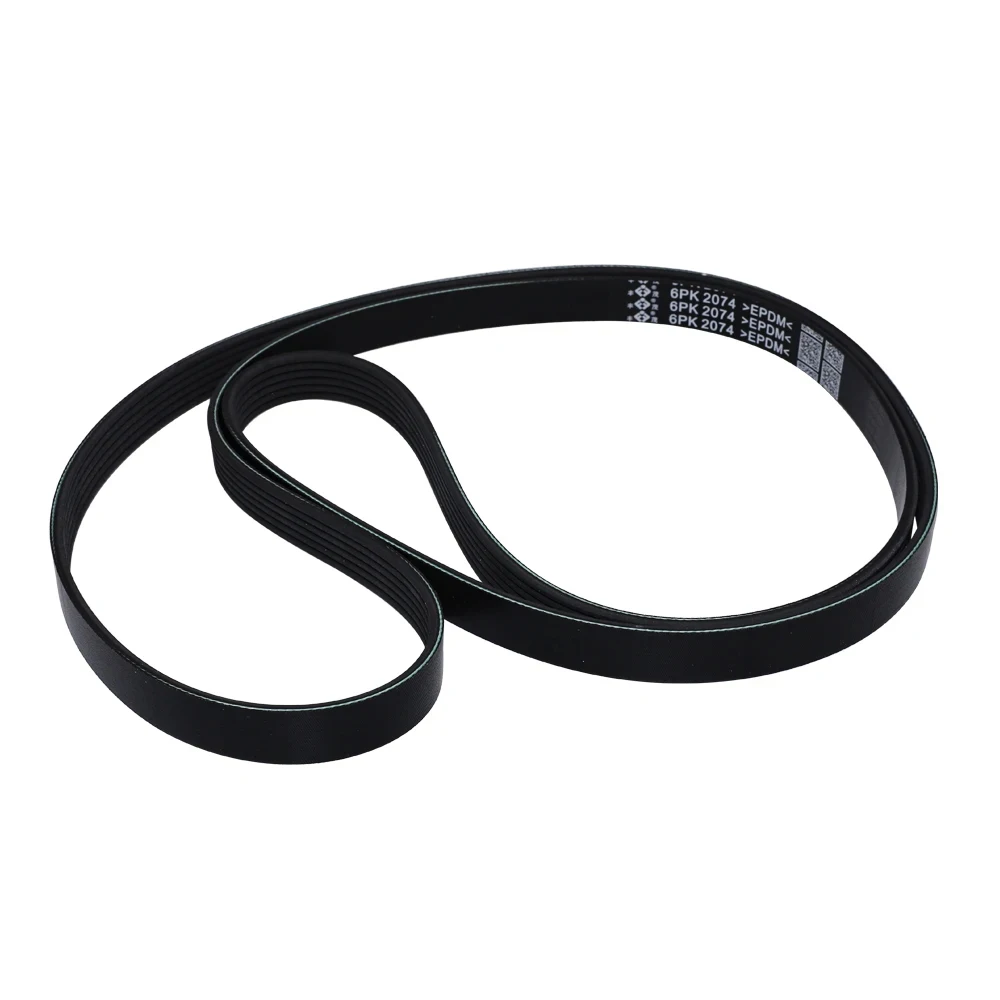 Car PK Belt Fan Belt Part For SUZUKI SX4 (EY, GY) 1.9 DDiS (RW 419D) 2006- CHEVROLET SPARK (M300) 1.0 D 2011-2012 OEM 6PK1385
Car PK Belt Fan Belt Part For SUZUKI SX4 (EY, GY) 1.9 DDiS (RW 419D) 2006- CHEVROLET SPARK (M300) 1.0 D 2011-2012 OEM 6PK1385