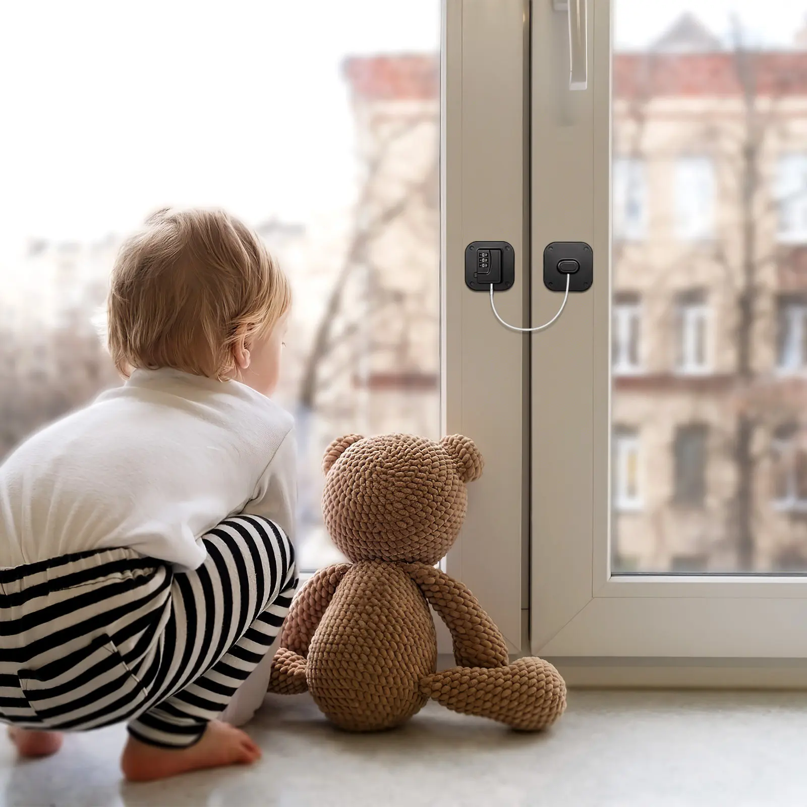 Password Lock Mini Fridge Cabinet Door Child Safety Lock File Cabinet Drawer Closet Refrigerator Locks Refridgerator Locks
Password Lock Mini Fridge Cabinet Door Child Safety Lock File Cabinet Drawer Closet Refrigerator Locks Refridgerator Locks