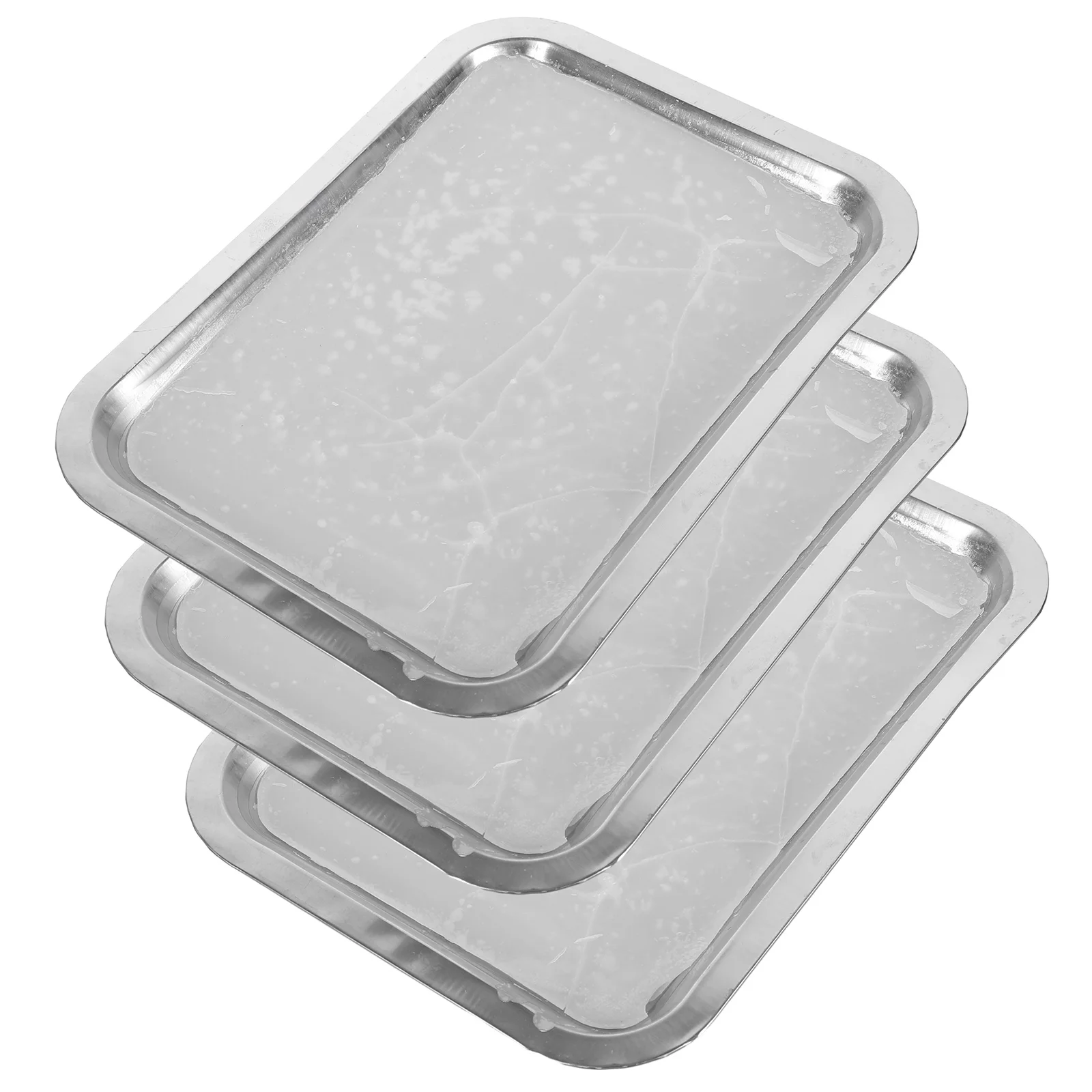 3pcs Wax Dissecting Tray Biological Laboratory Equipment for Junior Senior dissection tray
3pcs Wax Dissecting Tray Biological Laboratory Equipment for Junior Senior dissection tray