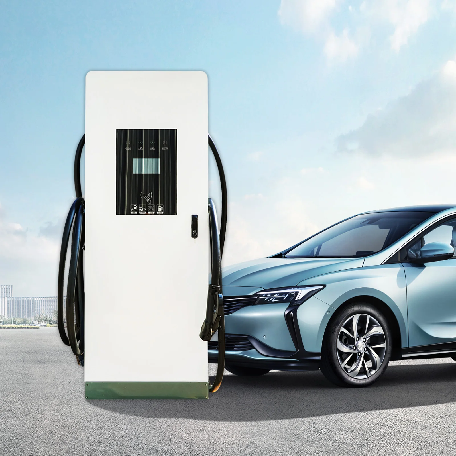 40 кВт, 50 кВт, 60 кВт, 100 кВт, 120 кВт, 150 кВт, 160 кВт, 300 кВт, уровень 3, зарядное устройство для электромобилей, быстрая зарядная станция постоянного тока для электромобилей
40 кВт, 50 кВт, 60 кВт, 100 кВт, 120 кВт, 150 кВт, 160 кВт, 300 кВт, уровень 3, зарядное устройство для электромобилей, быстрая зарядная станция постоянного тока для электромобилей