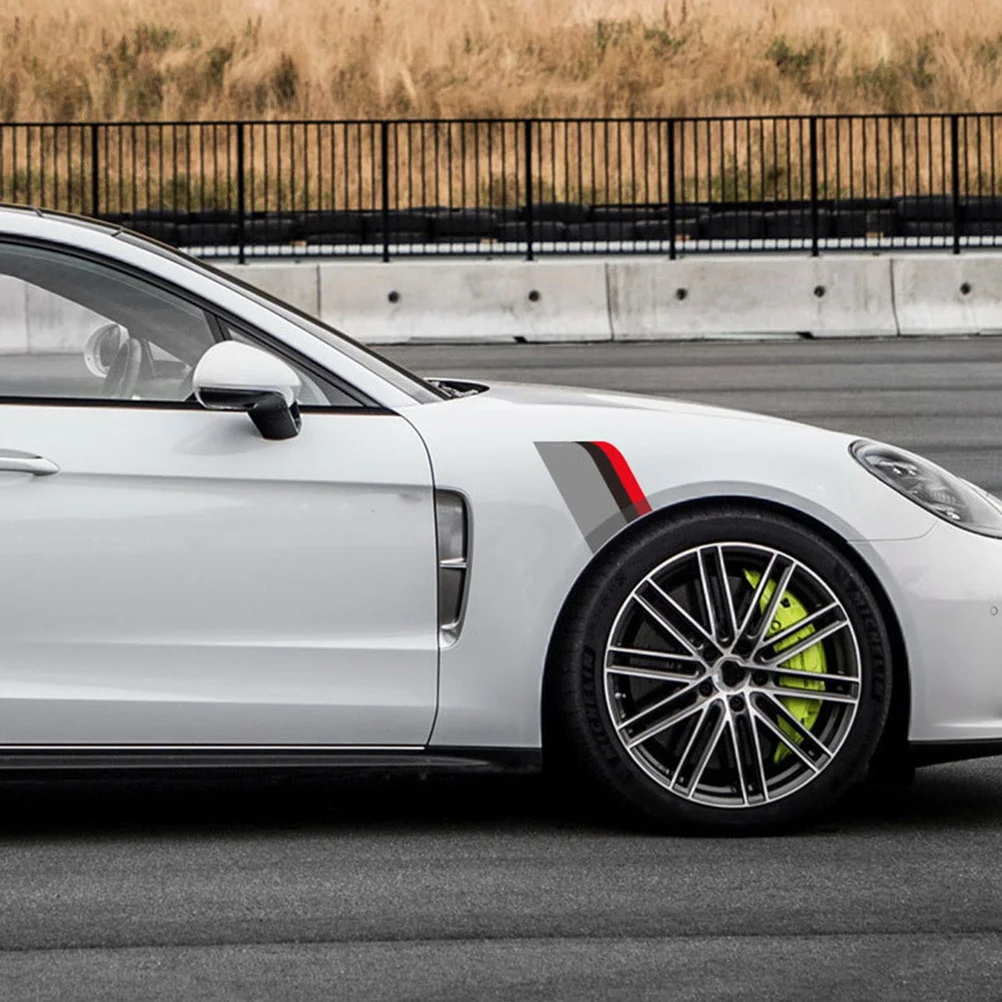 Creative Car Decal Light Weight Strip Design for Car Side Decoration Easy to Use Personality Auto-Body Stickers Pet Decal
Creative Car Decal Light Weight Strip Design for Car Side Decoration Easy to Use Personality Auto-Body Stickers Pet Decal