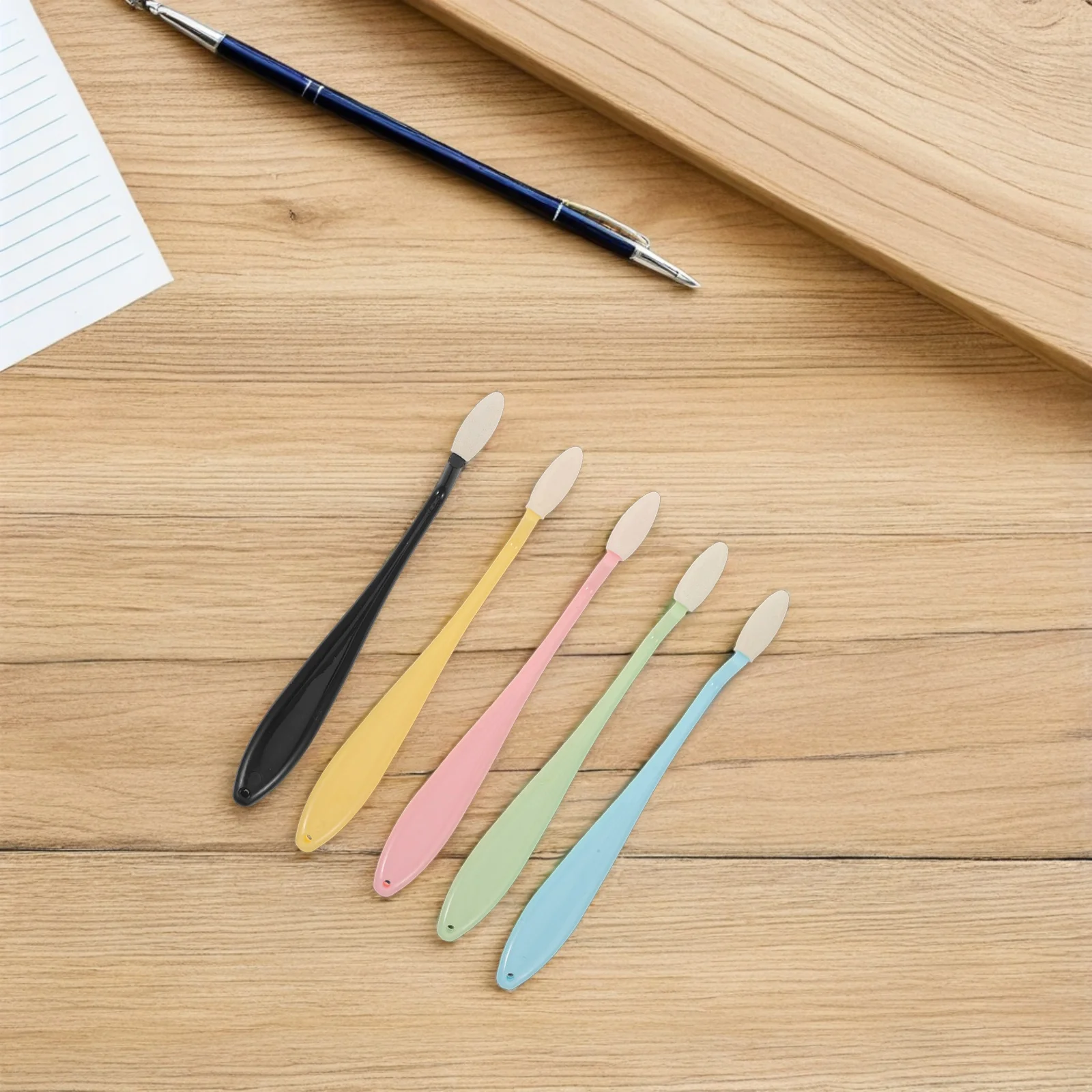 1 Set Sketch Tool Set Artist Blending Stumps Eraser Pencil Charcoal Pastel Drawing Accessories Sketching Shading Tools
1 Set Sketch Tool Set Artist Blending Stumps Eraser Pencil Charcoal Pastel Drawing Accessories Sketching Shading Tools