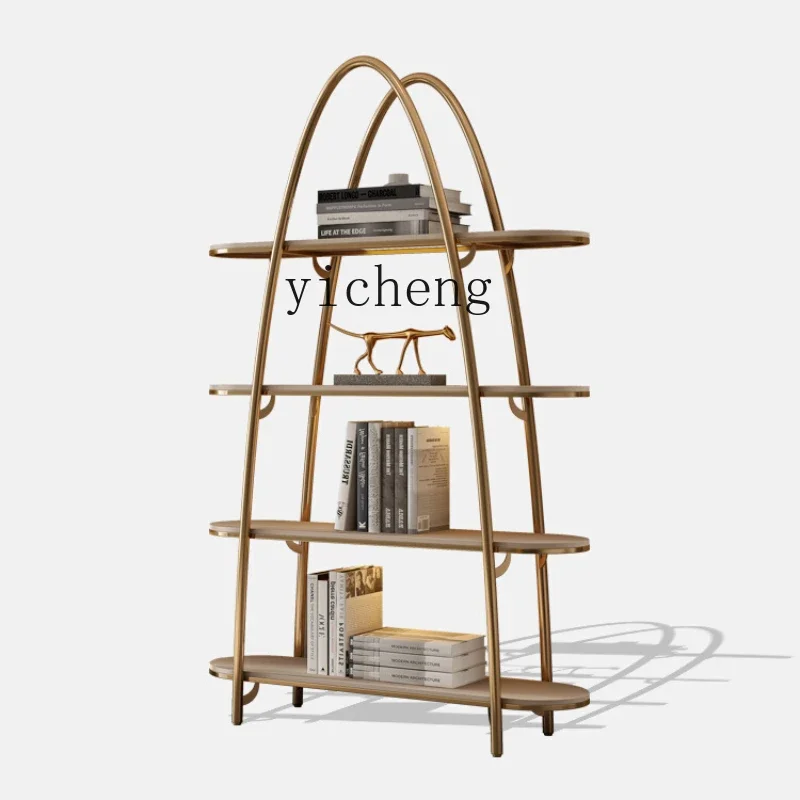 Stainless Steel Bookshelf Study Floor Shelf Modern Minimalist Office Bookcase Antique Shelf Display Stand
Stainless Steel Bookshelf Study Floor Shelf Modern Minimalist Office Bookcase Antique Shelf Display Stand