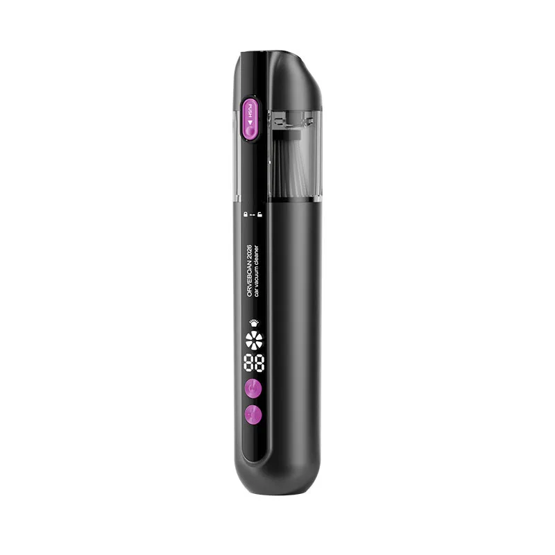 Car vacuum cleaner, household car all-in-one handheld portable high suction mini wireless car vacuum cleaner
Car vacuum cleaner, household car all-in-one handheld portable high suction mini wireless car vacuum cleaner