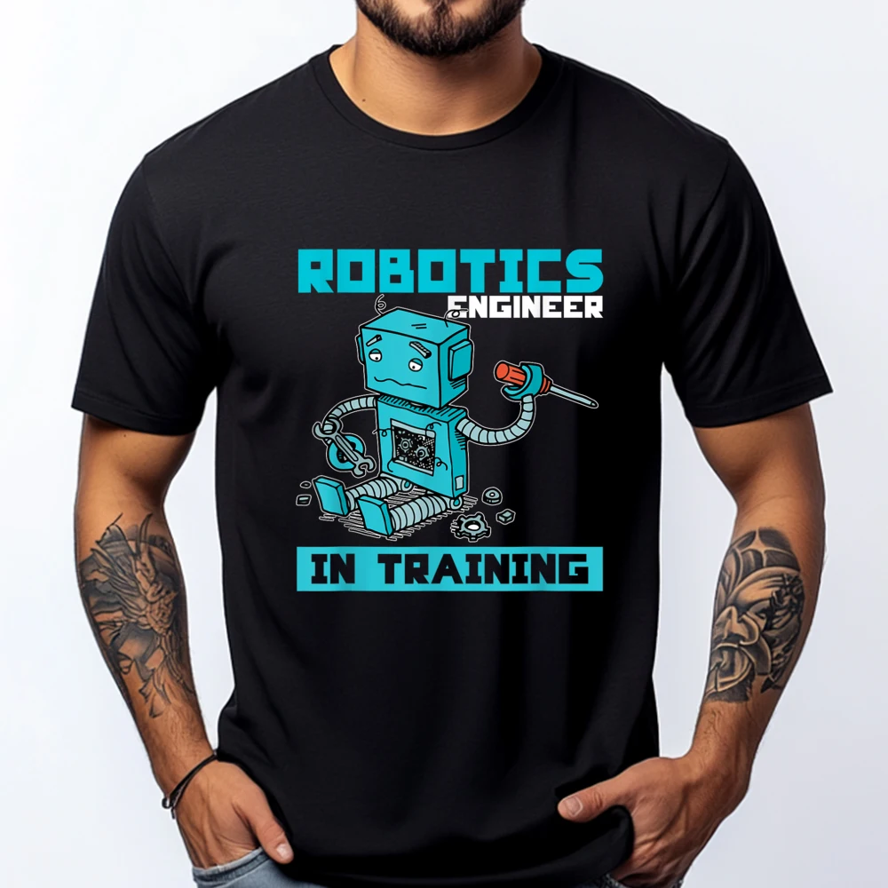 Cute Future Robotics Engineer Boy Robot 3178 Mens Designer T Shirt Valentine's Day Shirt T Shirt Plus Size
Cute Future Robotics Engineer Boy Robot 3178 Mens Designer T Shirt Valentine's Day Shirt T Shirt Plus Size