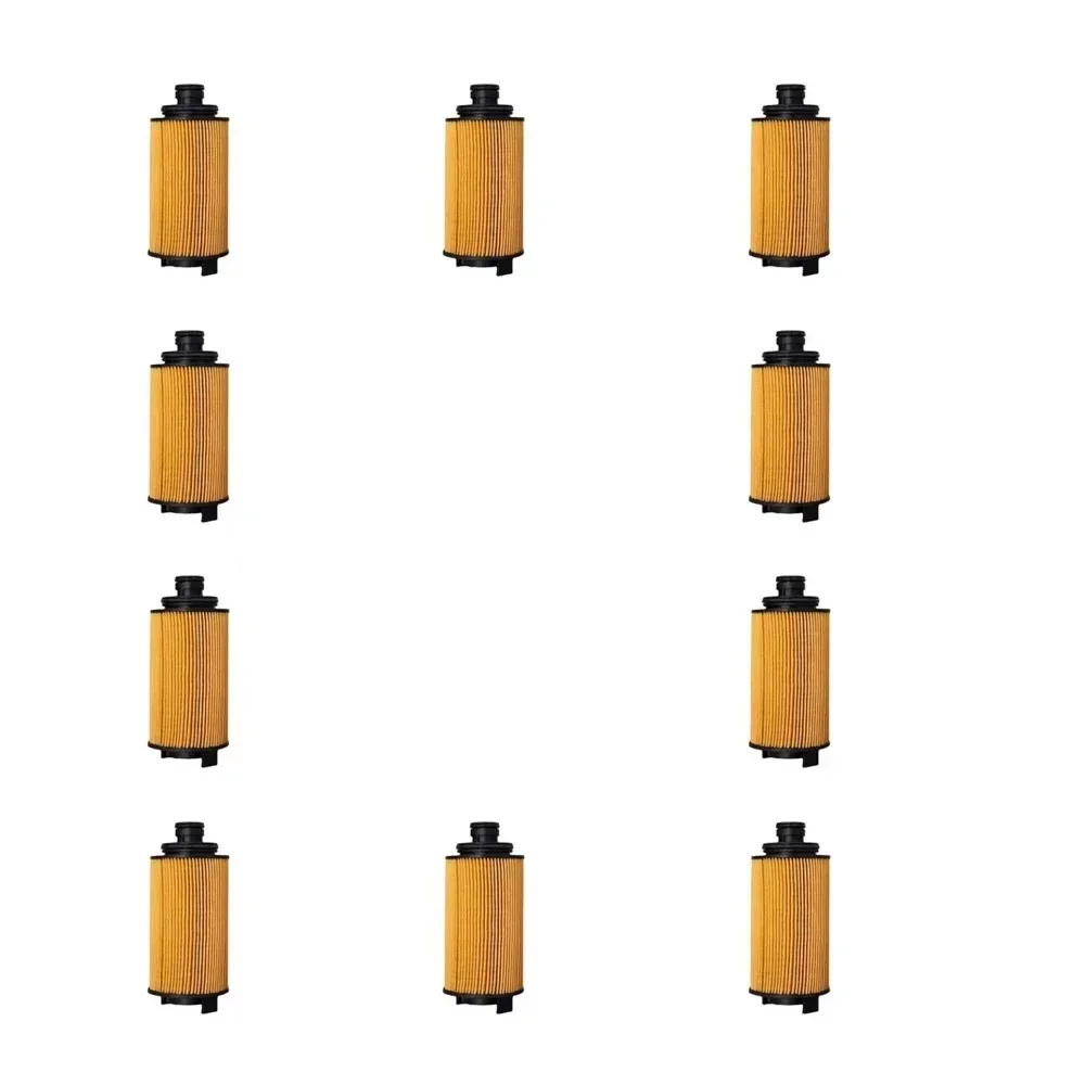 10pcs Quality Oil Filter for Chery Tiggo8 EXEED TX/TXL/LX 1.6 F4J16-1012030
10pcs Quality Oil Filter for Chery Tiggo8 EXEED TX/TXL/LX 1.6 F4J16-1012030