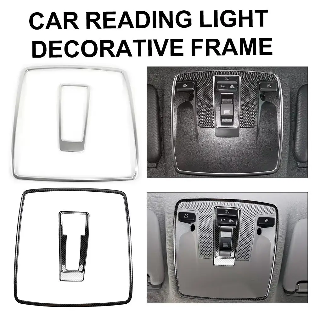 Автомобильная лампа для чтения, декоративная рамка для Mercedes A/b/cla/gla, внутренняя накладка из нержавеющей стали, световая панель, автомобильный аксессуар P7e6
Автомобильная лампа для чтения, декоративная рамка для Mercedes A/b/cla/gla, внутренняя накладка из нержавеющей стали, световая панель, автомобильный аксессуар P7e6