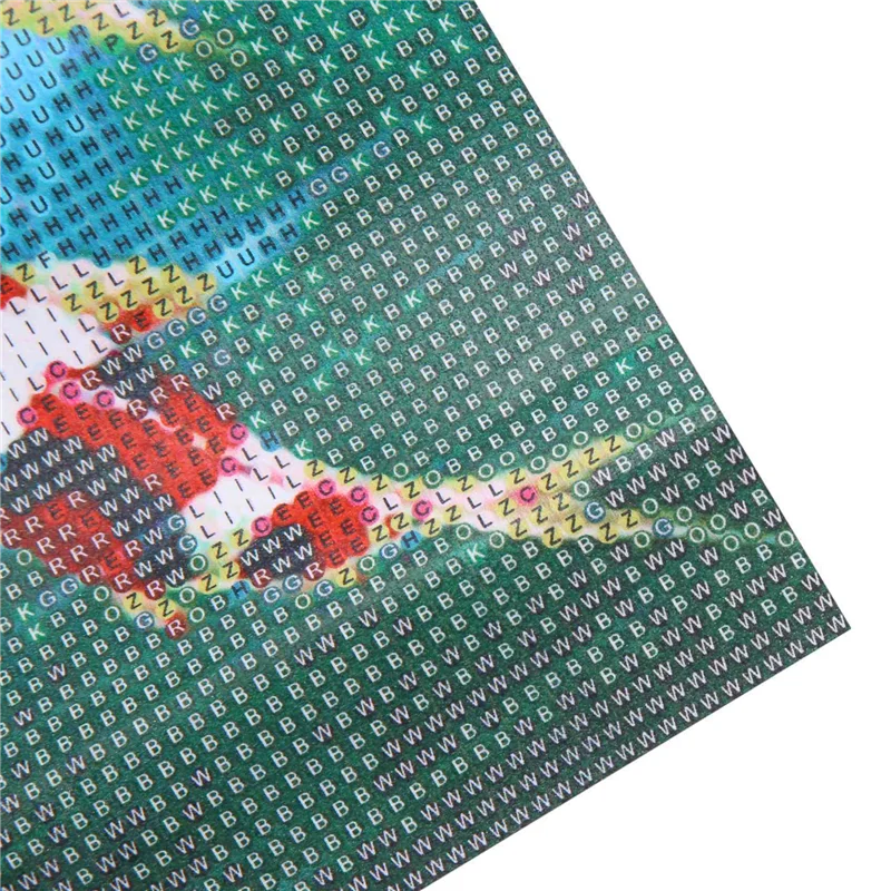 J1UL1N 4X 5D Art Diamond Painting Round Full Diamond Koi Carp Cross Stitch Kits Embroidery Home Decors
J1UL1N 4X 5D Art Diamond Painting Round Full Diamond Koi Carp Cross Stitch Kits Embroidery Home Decors
