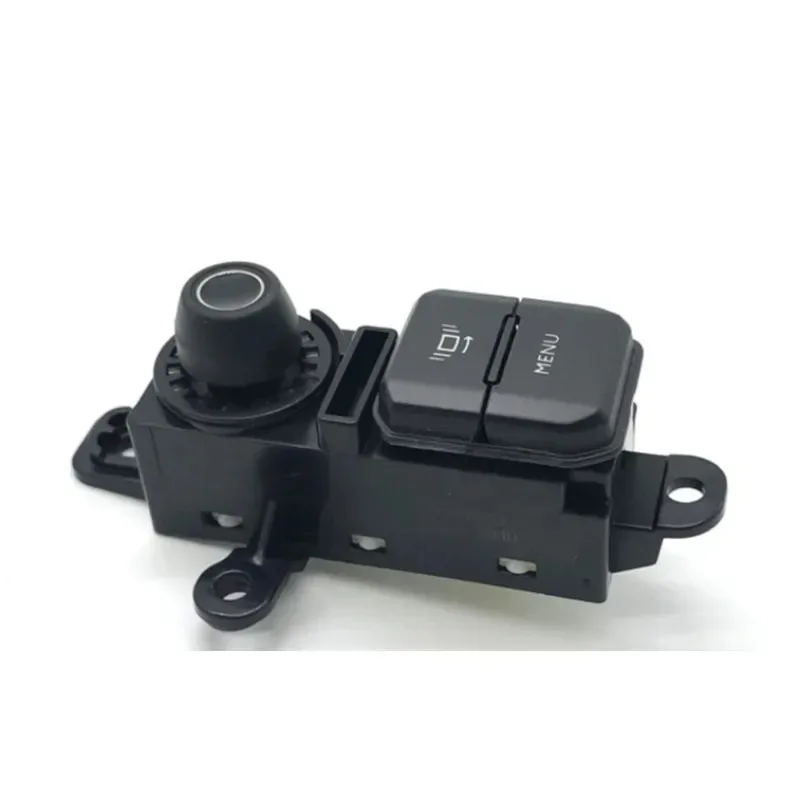 Audio Screen Control Switch Navigation Volume Button 1pc Brand New for Citroen C3-XR
Audio Screen Control Switch Navigation Volume Button 1pc Brand New for Citroen C3-XR