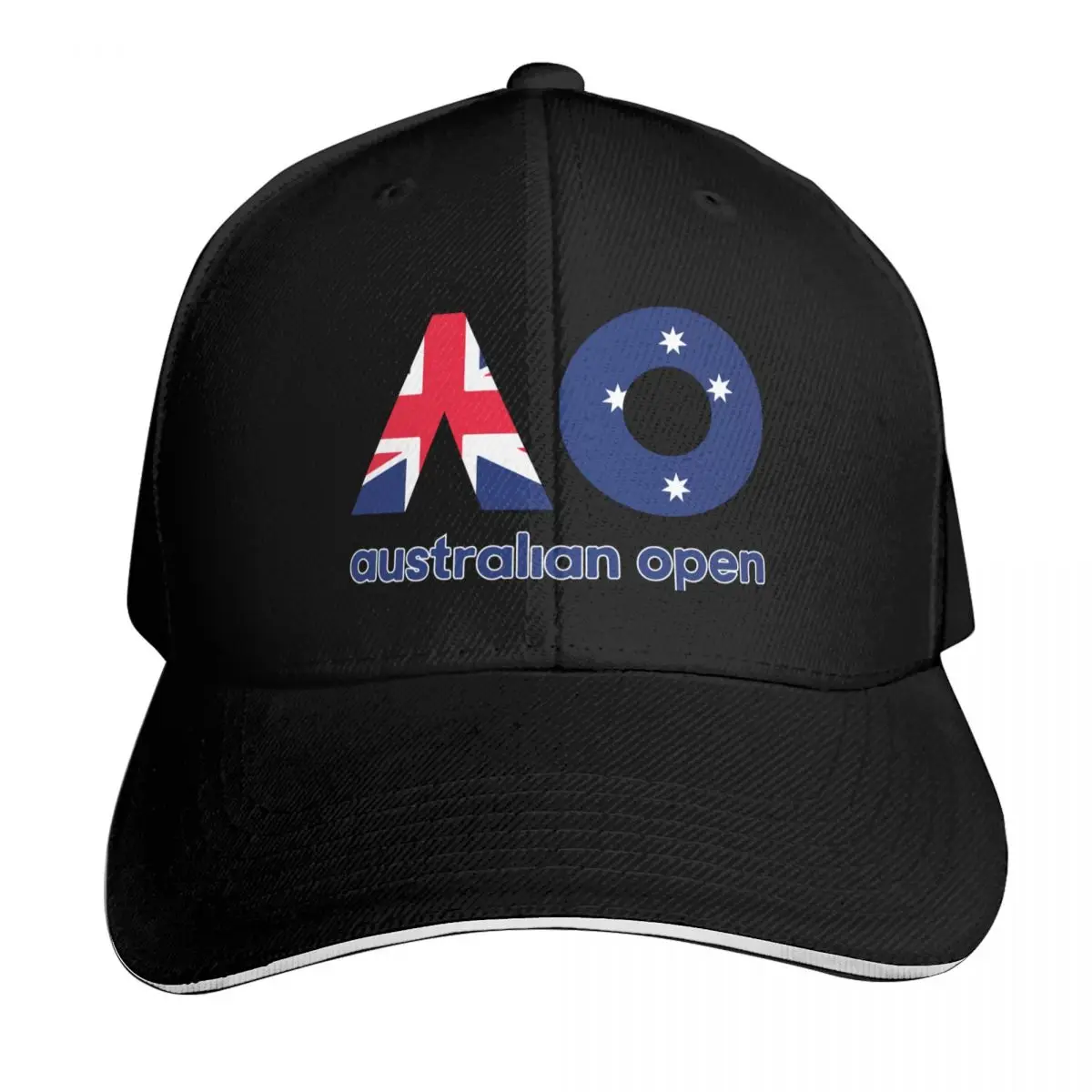 Australian Open Australia flag Baseball Cap Anime Snapback Cap Luxury Man Hat luxury caps Men Golf Wear Women's
Australian Open Australia flag Baseball Cap Anime Snapback Cap Luxury Man Hat luxury caps Men Golf Wear Women's