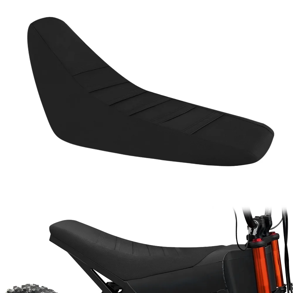 Motorcycle Waterproof Non-Slip Seat Cover Electric Dirt Bike Striped Grip Gripper Seat Cushion Cover Soleil 01 / ICT For Tuttio
Motorcycle Waterproof Non-Slip Seat Cover Electric Dirt Bike Striped Grip Gripper Seat Cushion Cover Soleil 01 / ICT For Tuttio