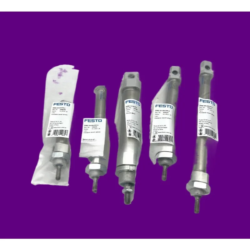 Parts for FESTO Festo ISO cylinders DSNU 0 PPV-A 196021
Parts for FESTO Festo ISO cylinders DSNU 0 PPV-A 196021