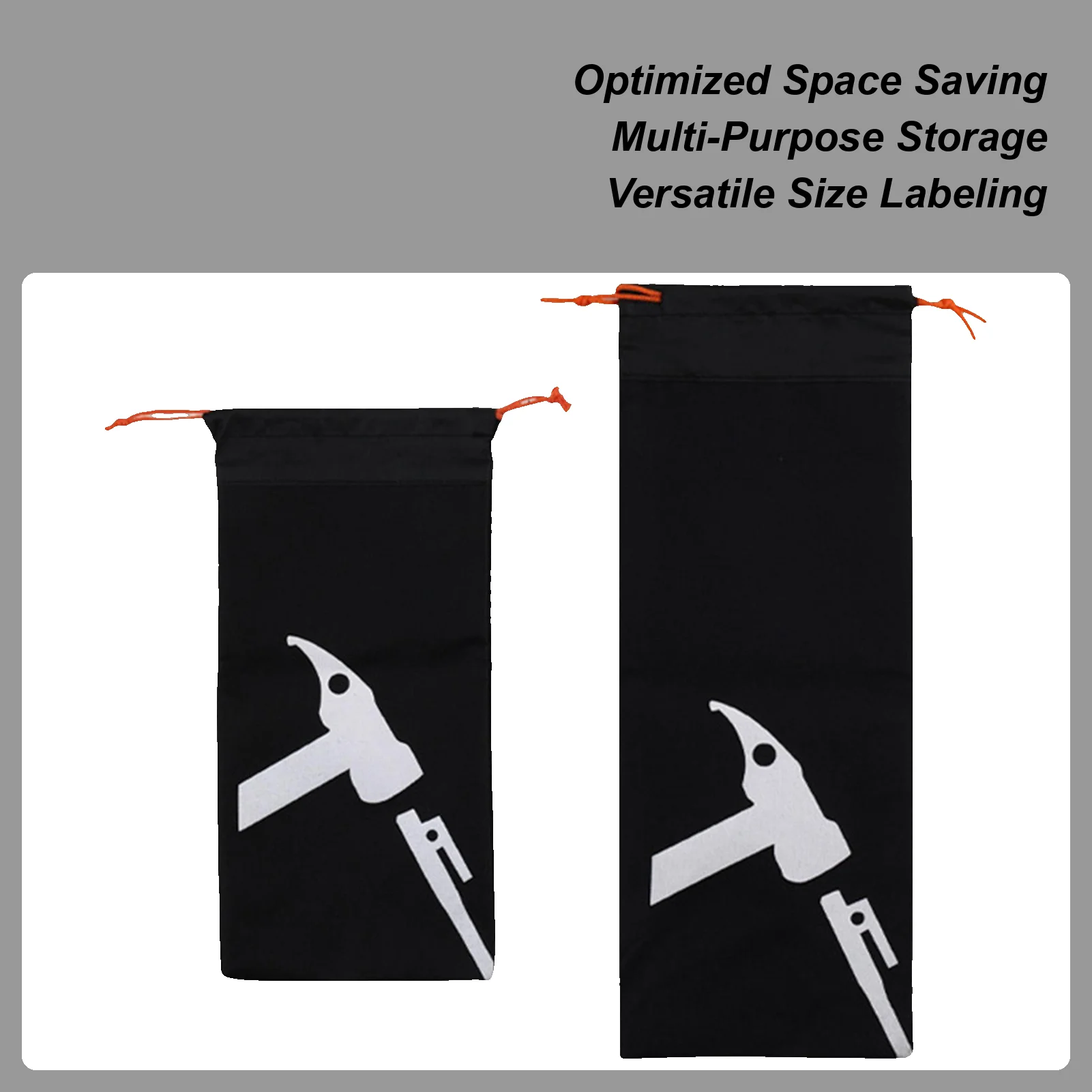 Tent Stake Bag Tent Stake Organizer Oxford Cloth Drawstring Pouch For Ground Nail Storage Compartments Beach Snow Sand Canopy
Tent Stake Bag Tent Stake Organizer Oxford Cloth Drawstring Pouch For Ground Nail Storage Compartments Beach Snow Sand Canopy