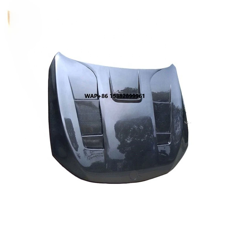 Good Price Engine Hoods Bnw F01 F02 Hood Bnw 7 Series Carbon Bonnet Vents
Good Price Engine Hoods Bnw F01 F02 Hood Bnw 7 Series Carbon Bonnet Vents