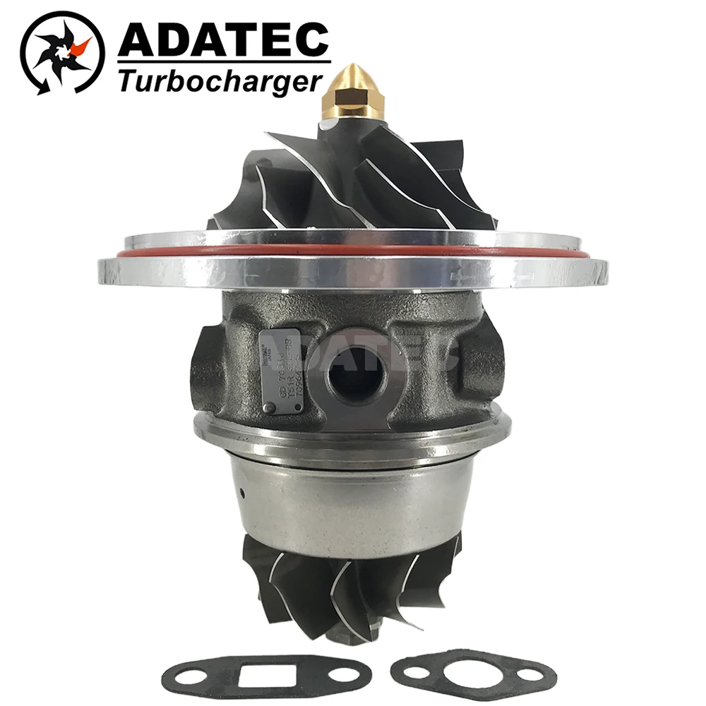 T51R Turbo Cartridge with Dual Ball Bearing 1.0 A/R Boost HKS Performance Turbine Core New Condition CHRA Upgrade
T51R Turbo Cartridge with Dual Ball Bearing 1.0 A/R Boost HKS Performance Turbine Core New Condition CHRA Upgrade