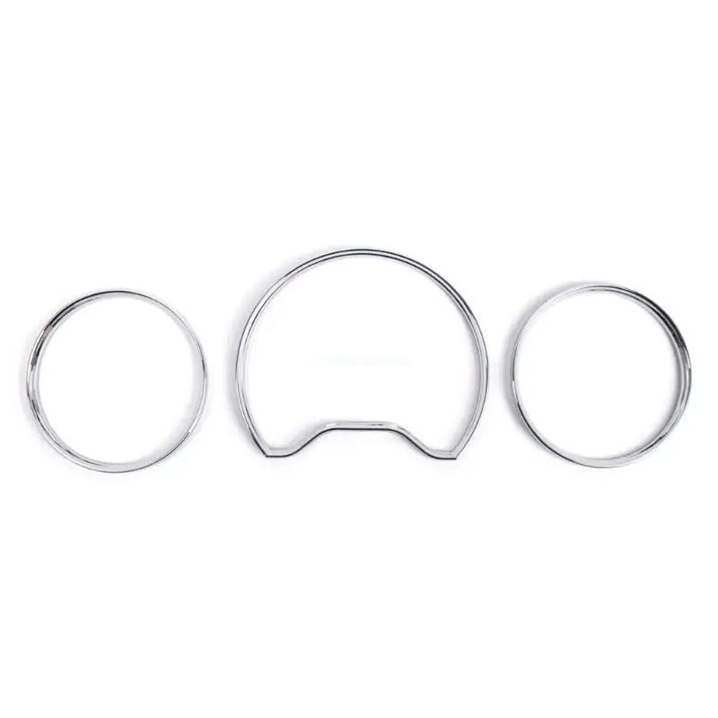 Chromes Speedometer Gauges Dials Rings Bezel Trim for W202 W208 W210 Car Styling Dropship
Chromes Speedometer Gauges Dials Rings Bezel Trim for W202 W208 W210 Car Styling Dropship