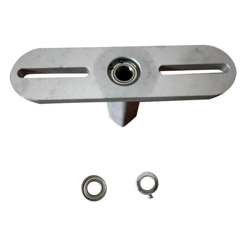 1 Set Bearings Housing Parts Fit For Wood Door Opener Slotting Machine Accessories
1 Set Bearings Housing Parts Fit For Wood Door Opener Slotting Machine Accessories