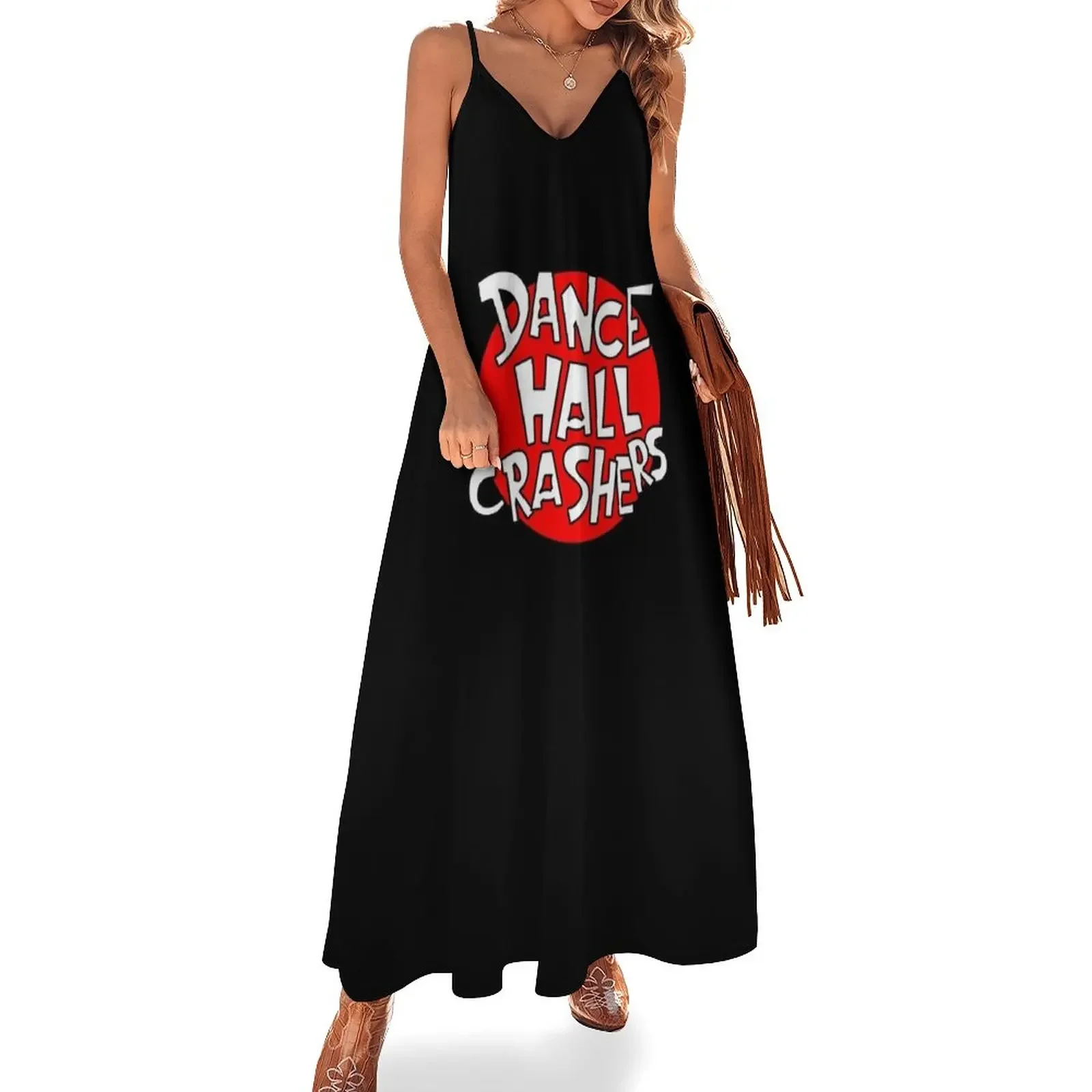 DHC SKA Sleeveless Dress summer dress dress women summer 2025 wedding dresses for woman summer woman 2025
DHC SKA Sleeveless Dress summer dress dress women summer 2025 wedding dresses for woman summer woman 2025